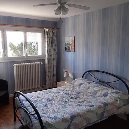 Beauregard Posay Apartment La Roche-Posay