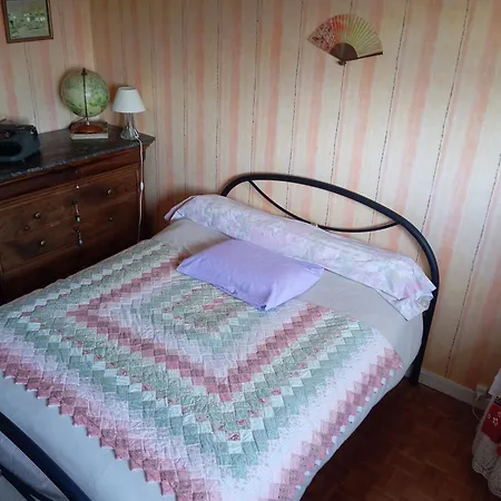 Apartment Beauregard Posay *