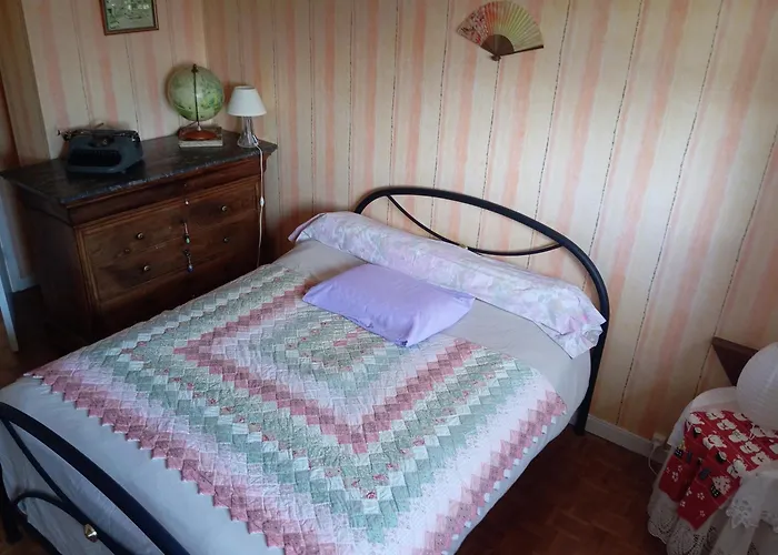 Apartment Beauregard Posay *